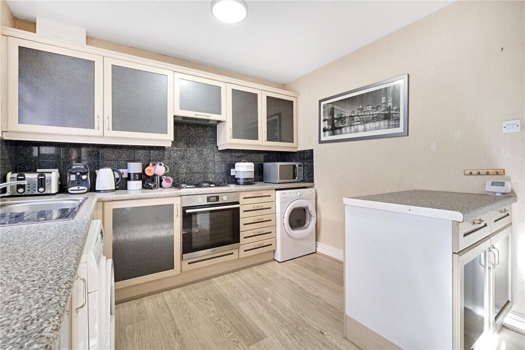 Kitchen Dining