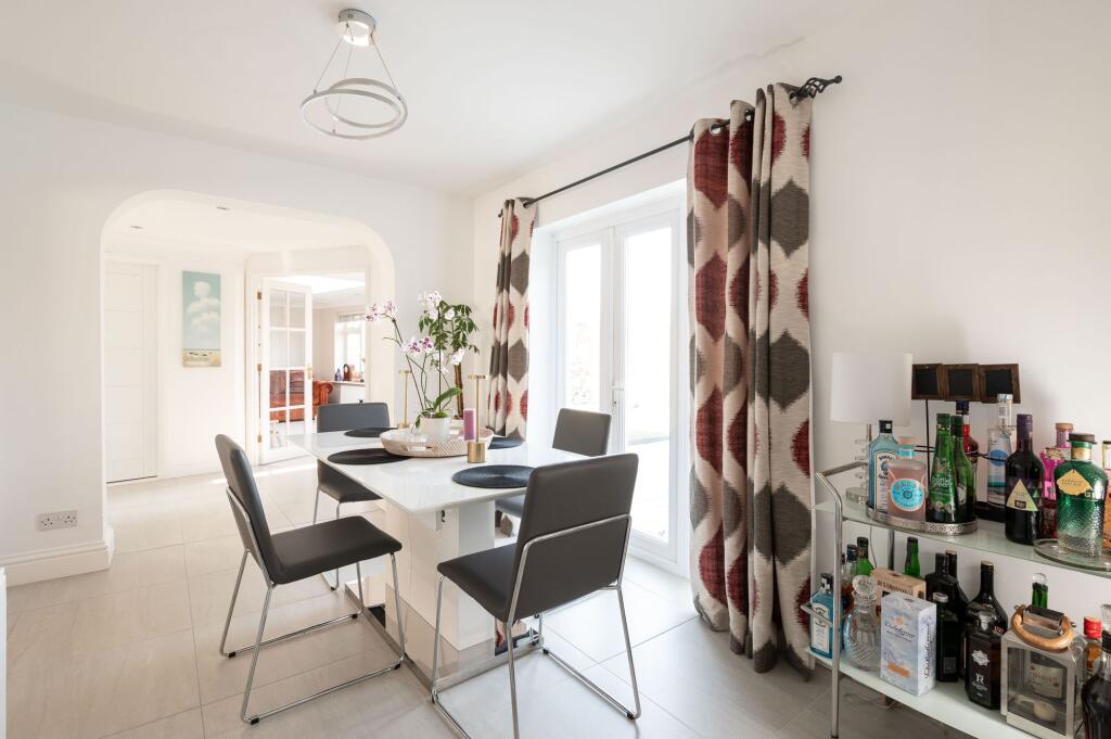 Dinning Room