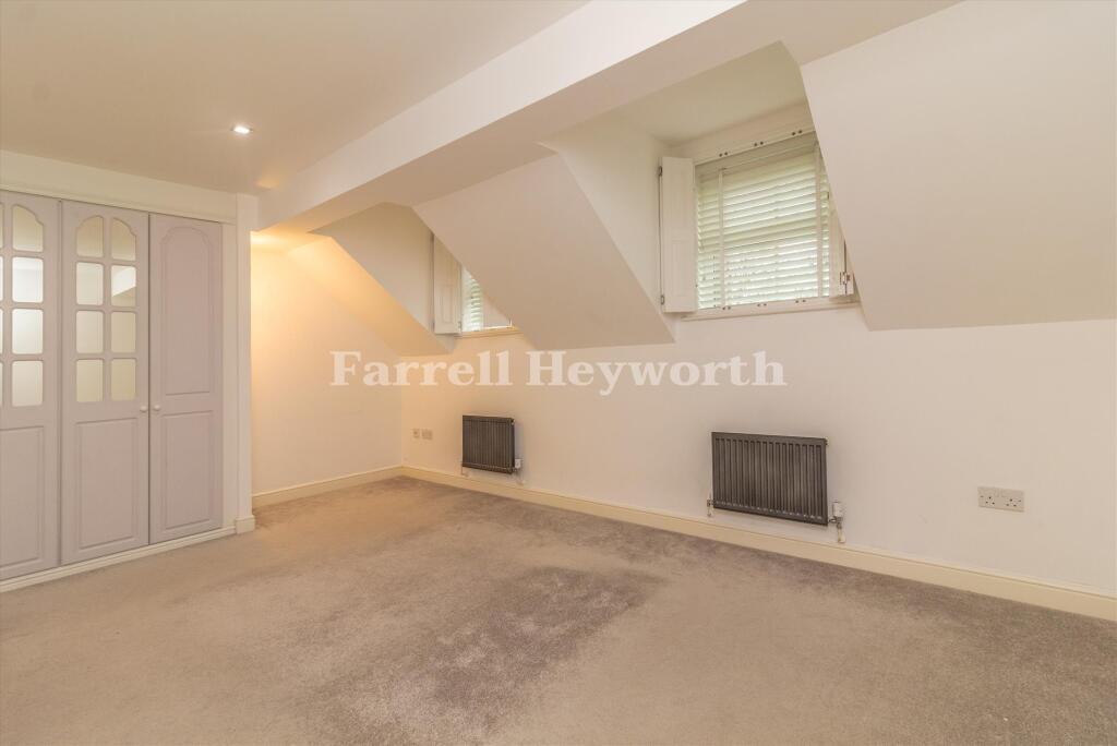 Master Bedroom image