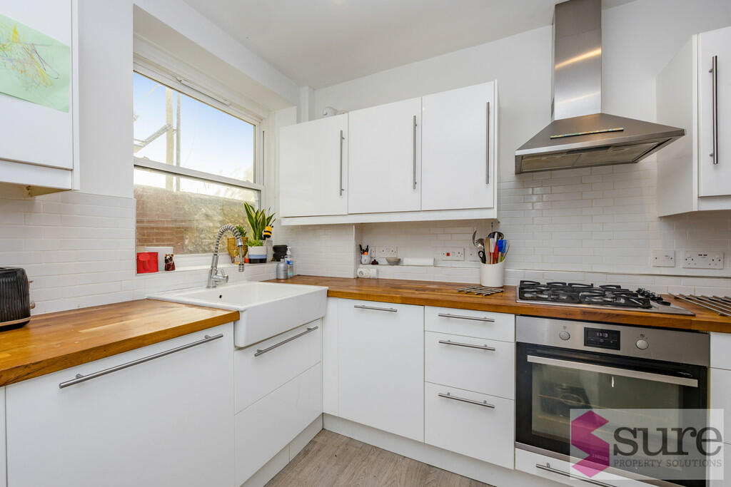 Ventnor Villas - ...