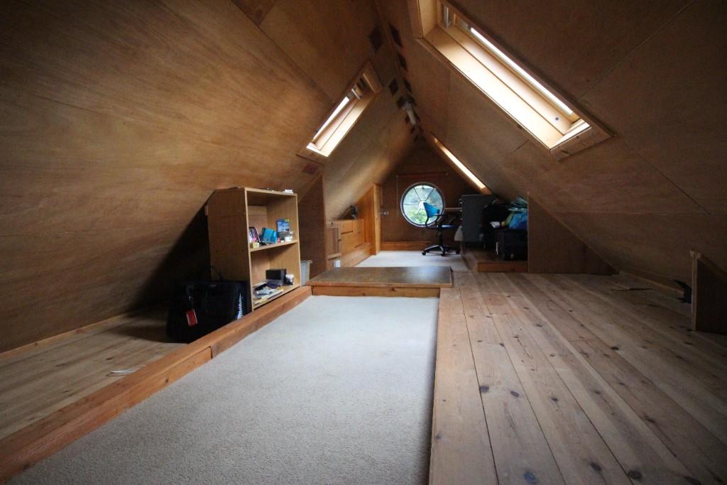 Loft Space
