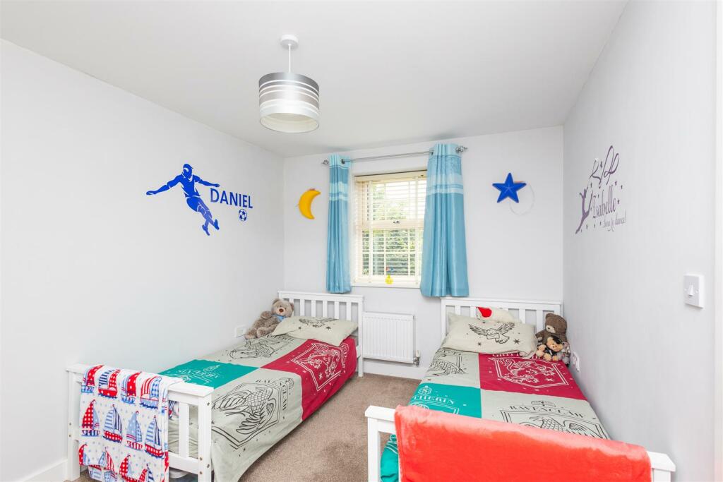 Bedroom 3