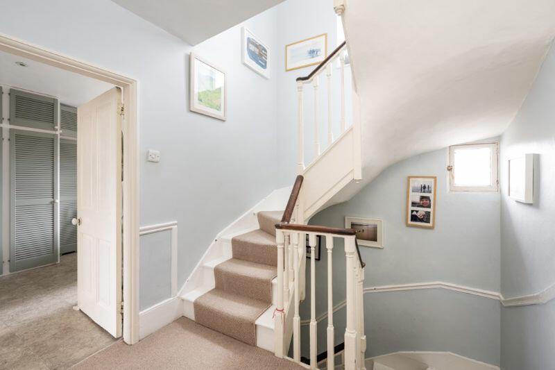Landing
