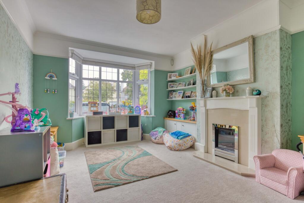 Ewemove Taunton - Parkfield Road (28)