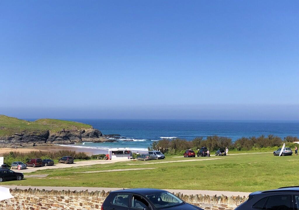 Sea view