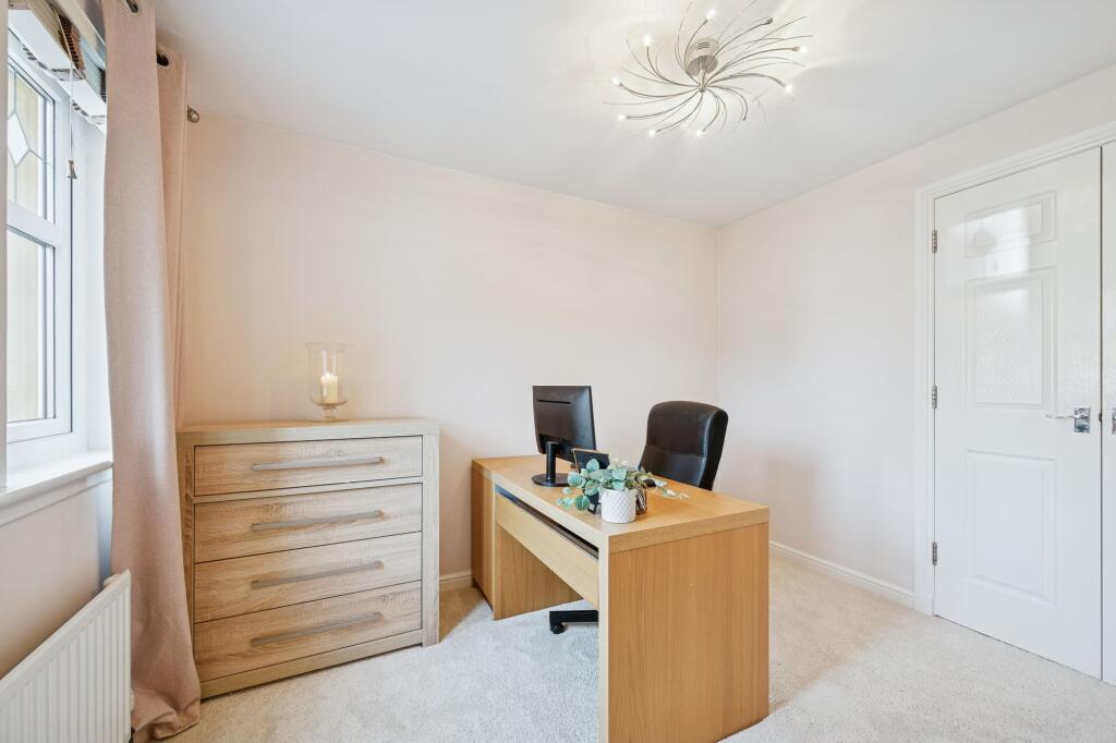 Bedroom Five