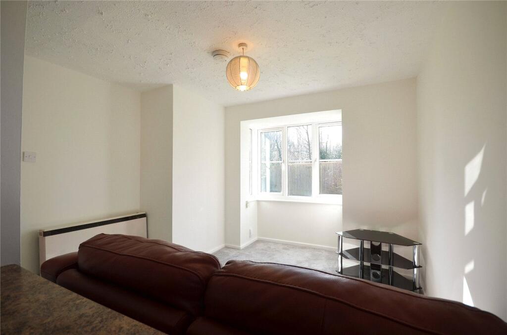 Kitchen/Lounge