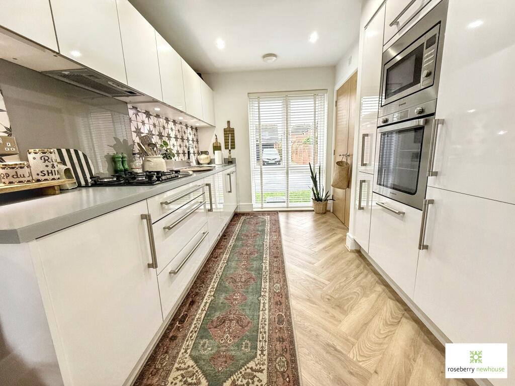 Stewart Park Avenue, Middlesbrough, North Yorkshire