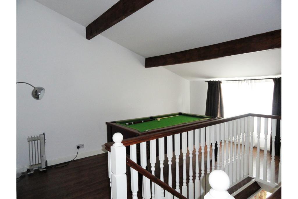 Annexe Landing