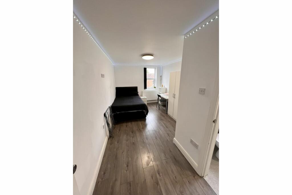 En-suite Three