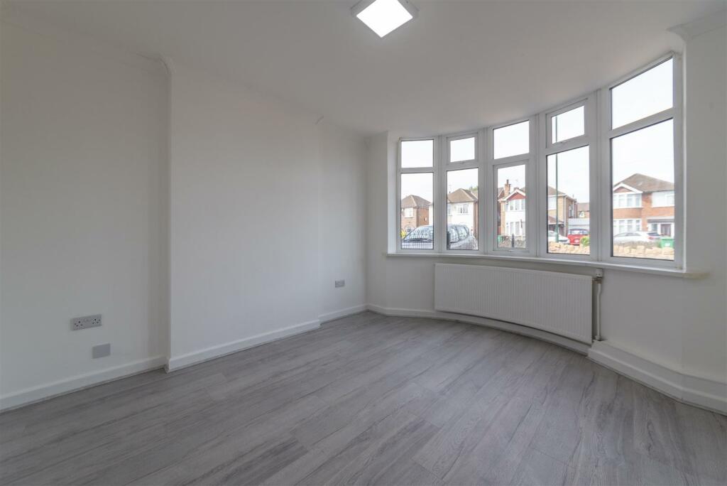 Front Room