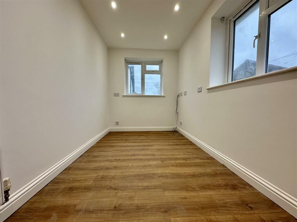 Reception Room Three