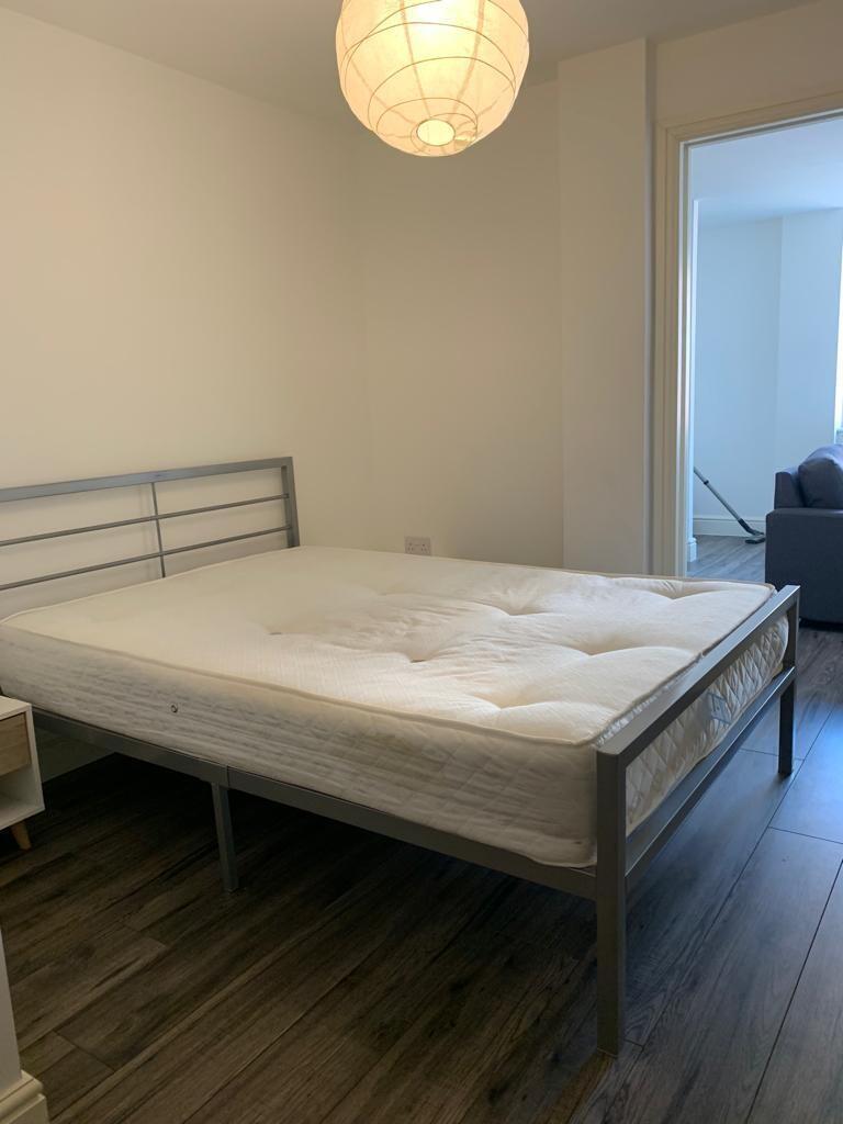 - Division House - Division Street, Sheffield, S1 4LX