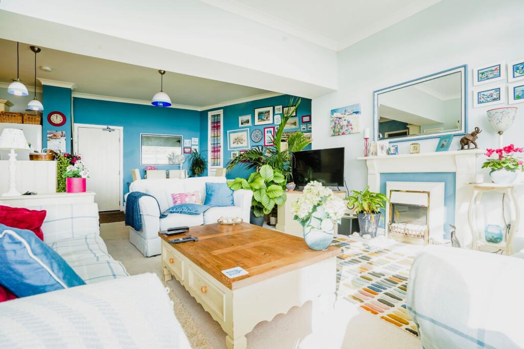 Open Plan