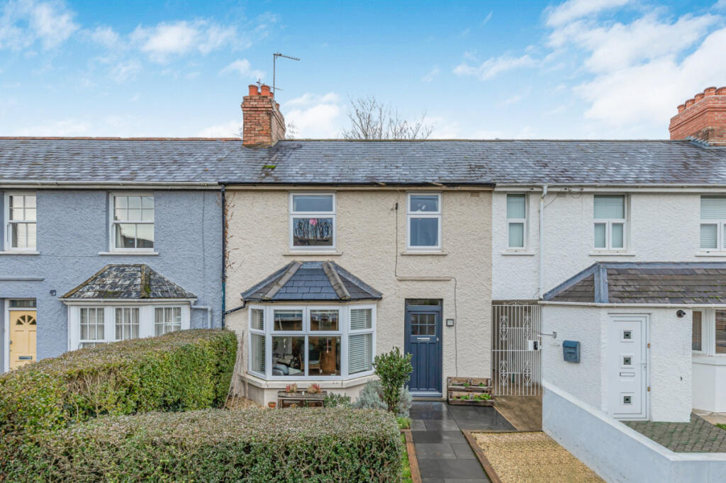Littlehay Road, Oxford