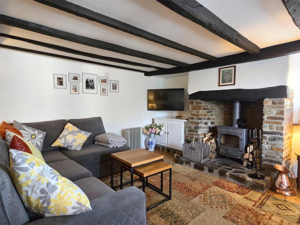 Hersham Carpentry