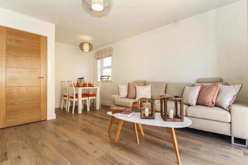 Show Home