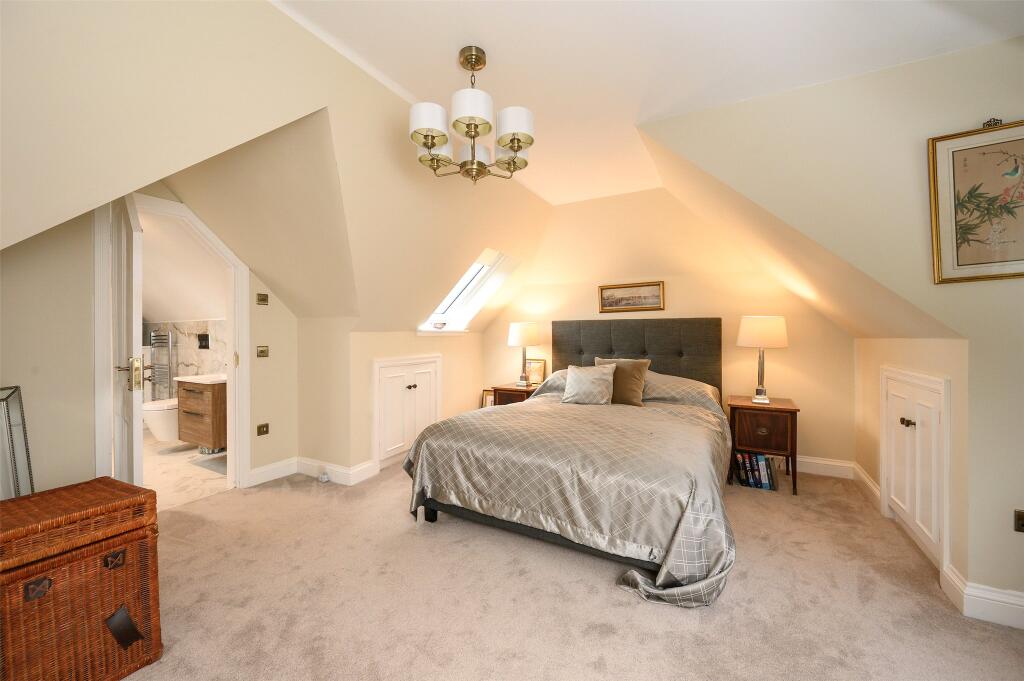 Principal Bedroom