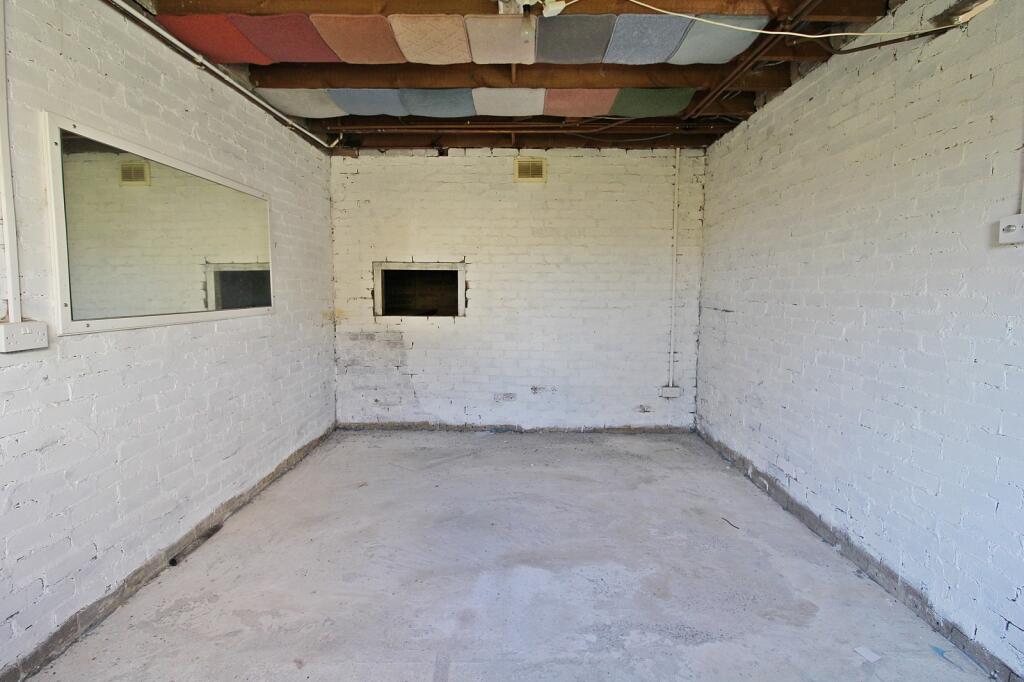 Basement Room 2