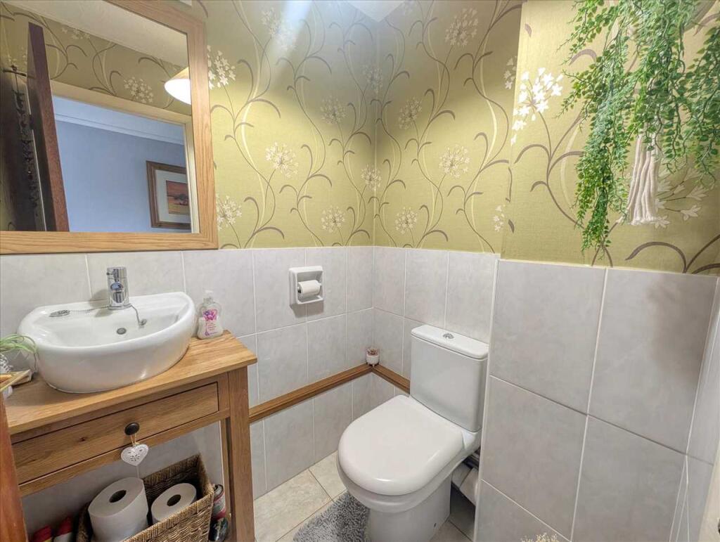 Cloakroom