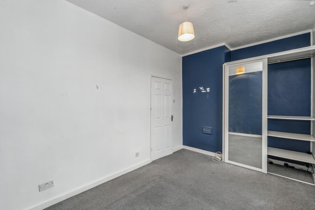 37 Canning Street, Bury, Lancashire, BL9 5AS