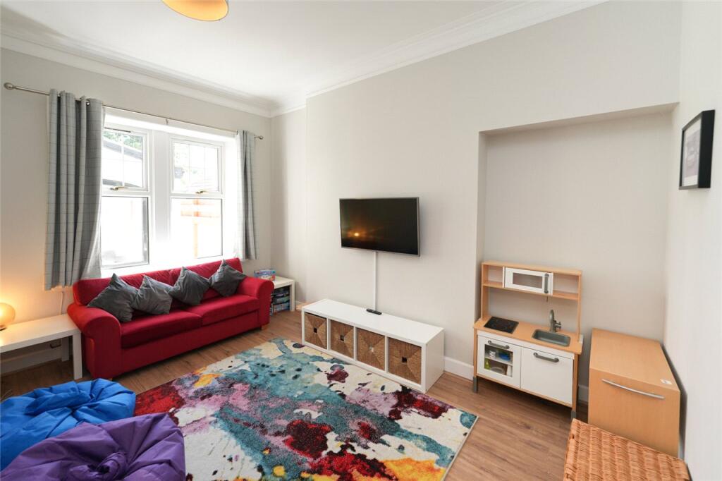 Office/Bedroom 5