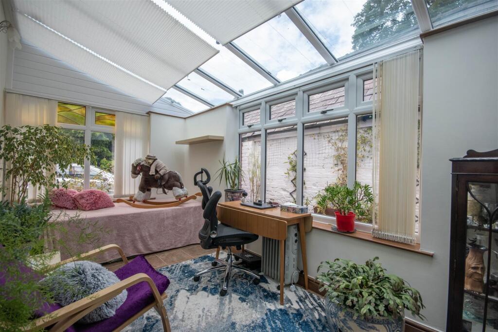 Conservatory