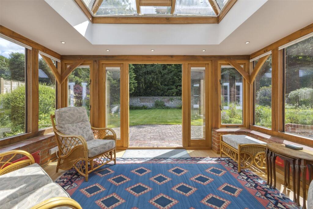 Orangery