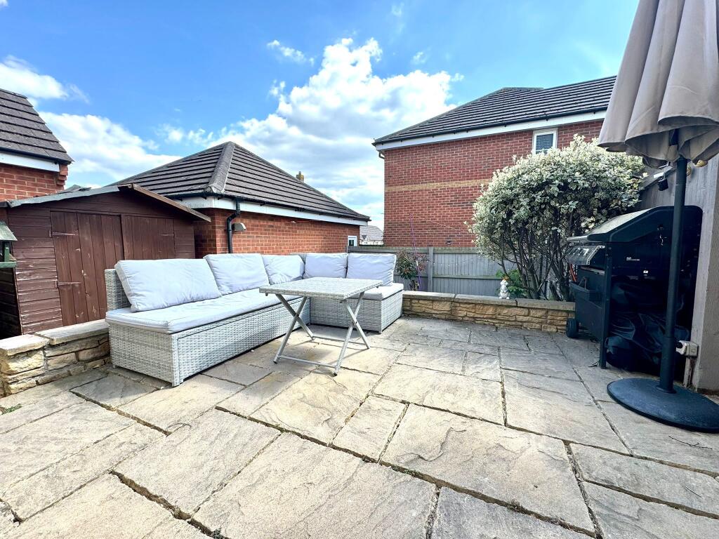 Patio 1