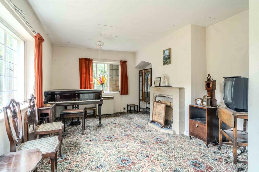 Sitting Room