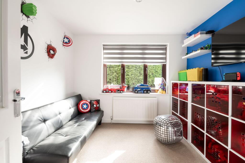 Playroom