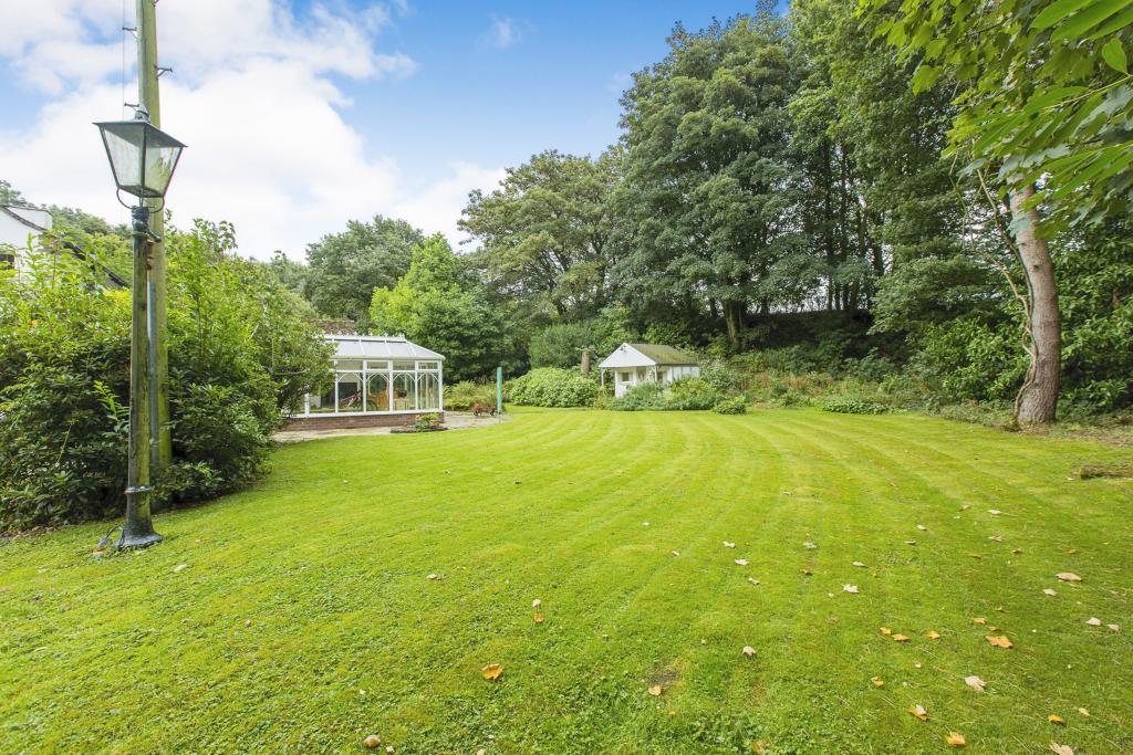 Gardens