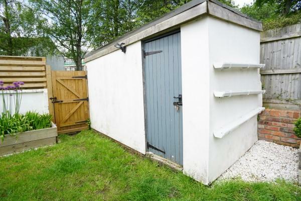 Storage