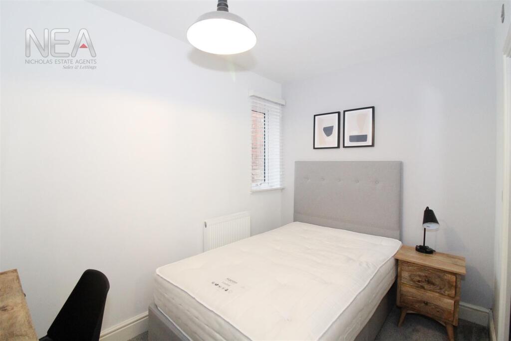 Room Two &amp; ensuite