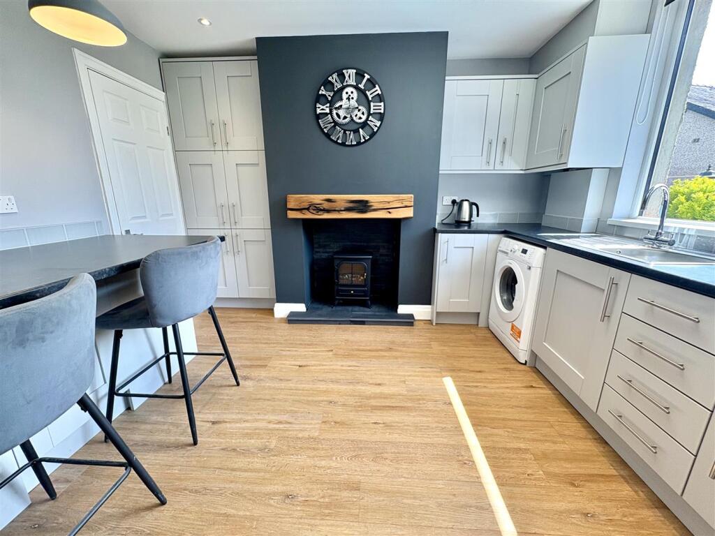 Bramleys Estate Agents - Rayner Road - Brighouse (