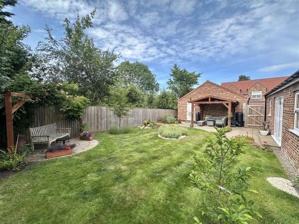 Luke Miller &amp; Associates