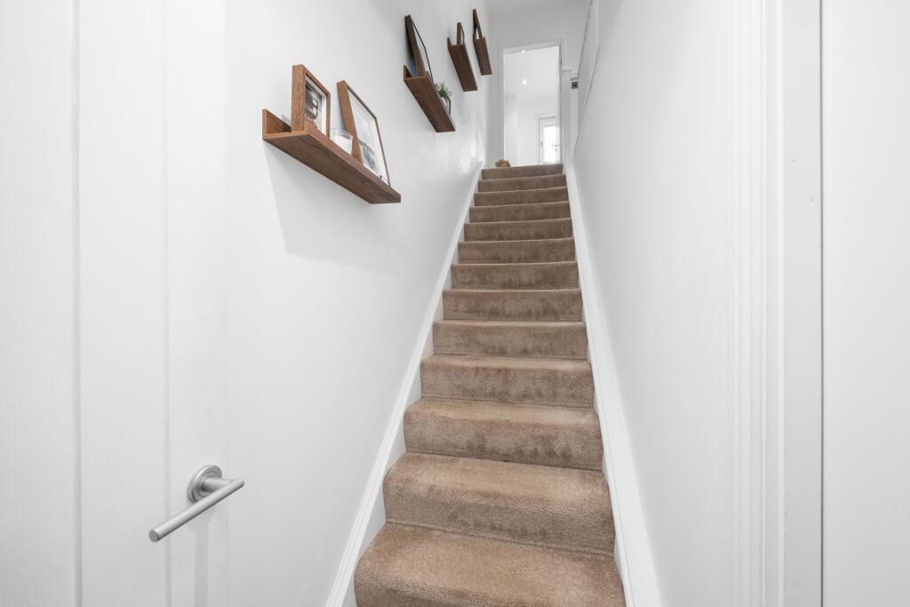 Stairway