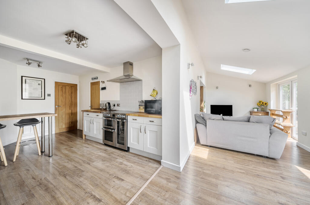 Kitchen/Family