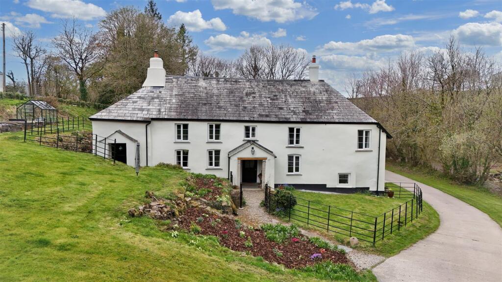 Mill Leat