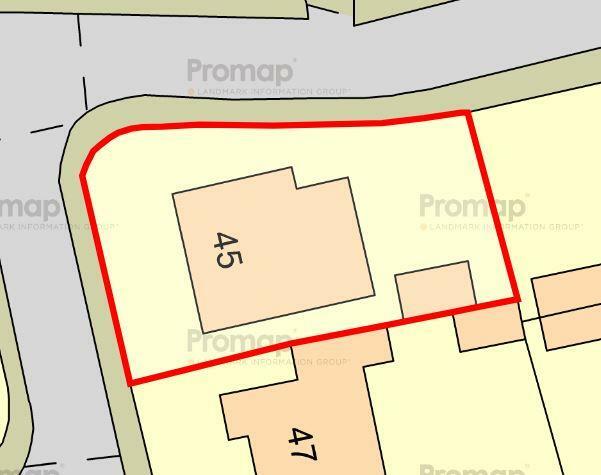 BOUNDARY PLAN
