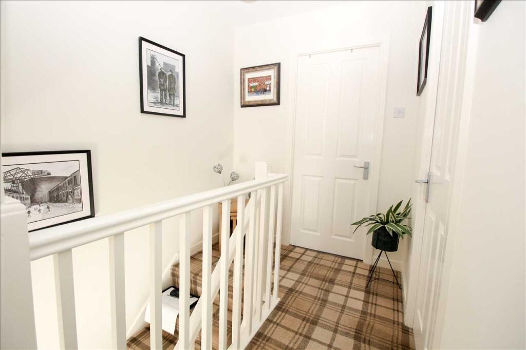 First Floor -
