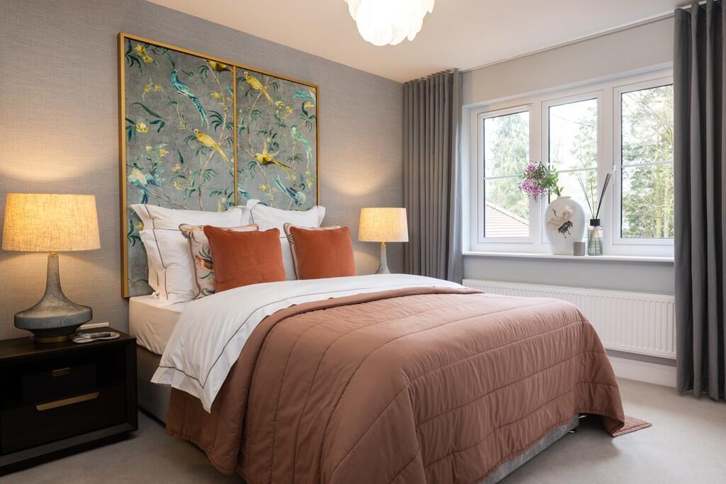 cala at finchwood park, finchampstead