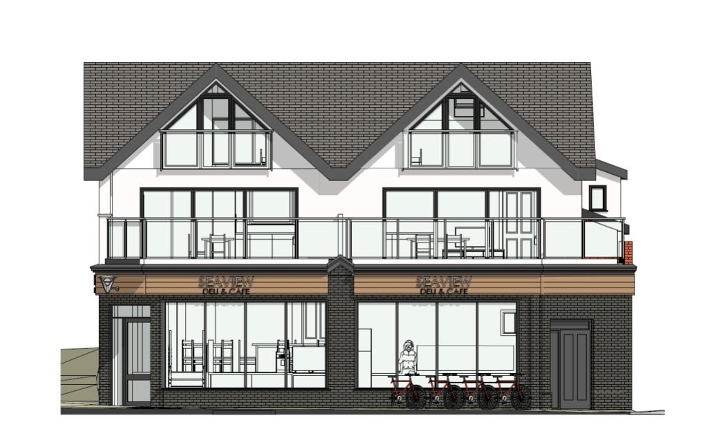 Elevation 1