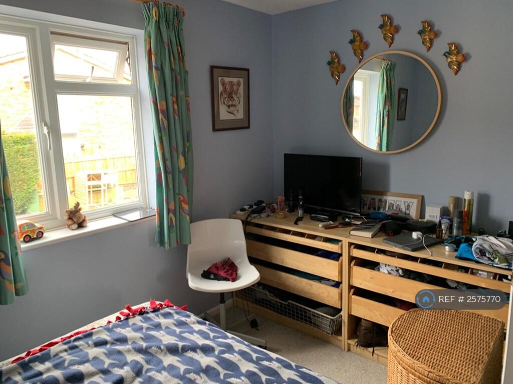 Front Bedroom