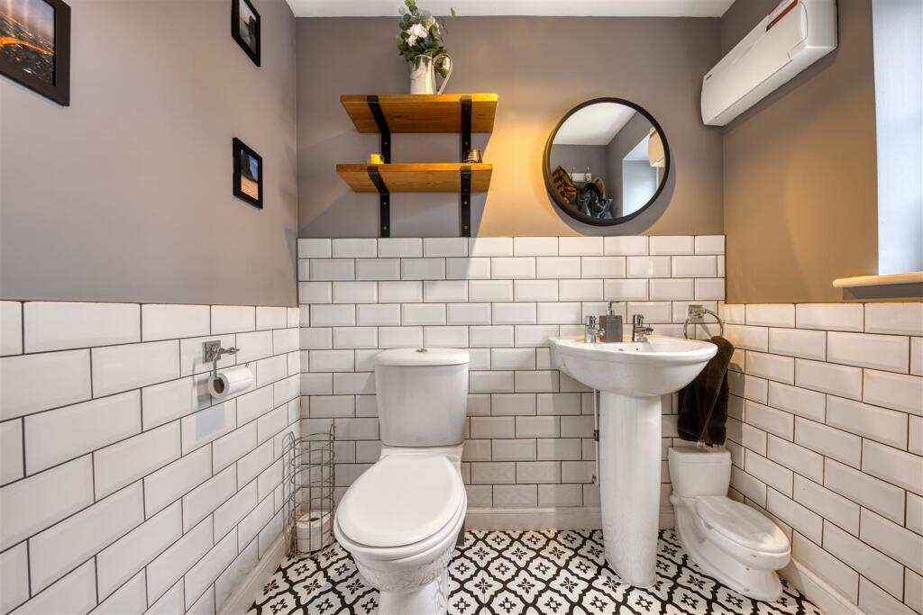 WC