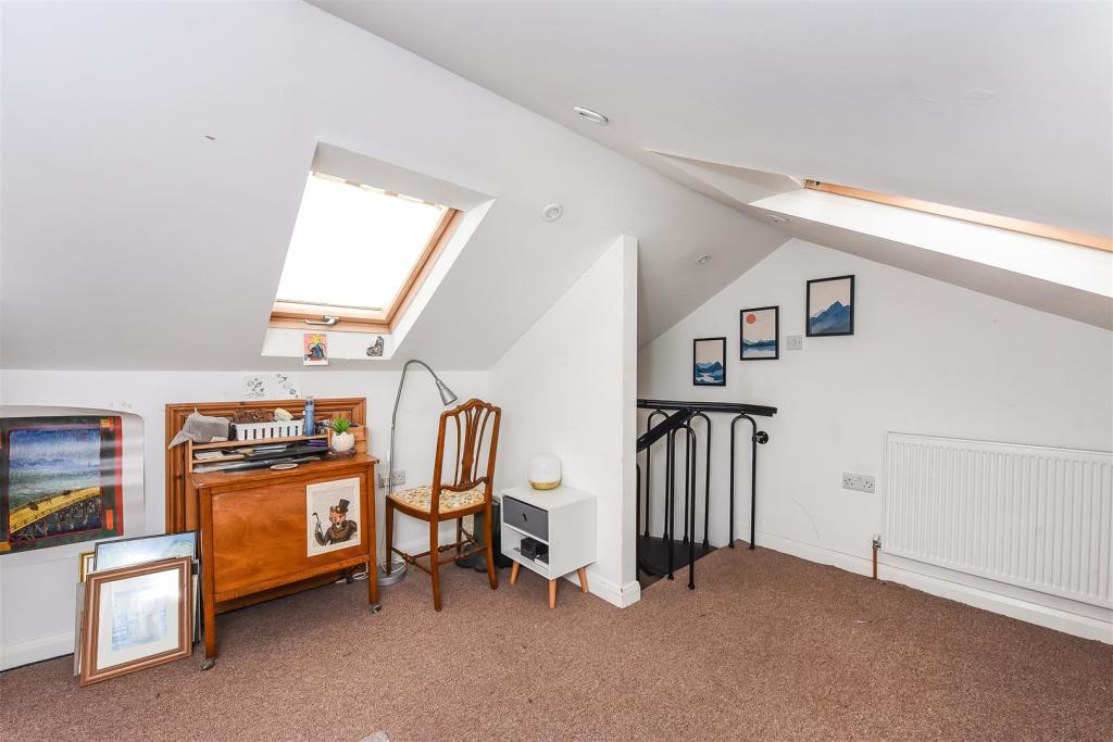 Attic