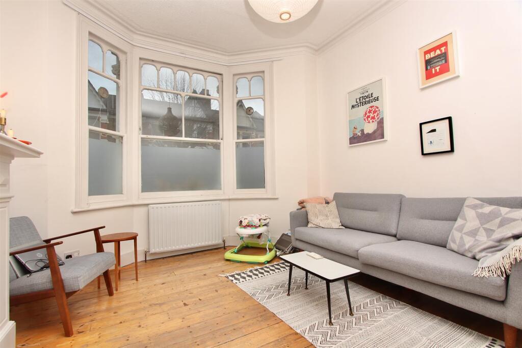 Princess May Road, N16