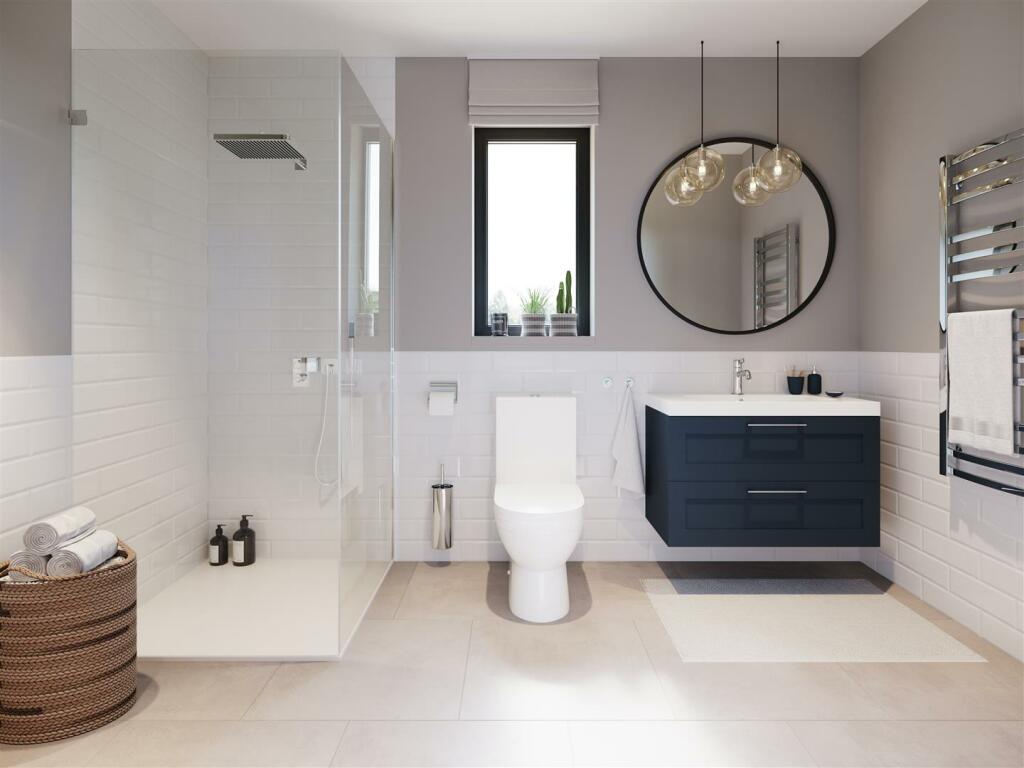 HOUSE BATHROOM
