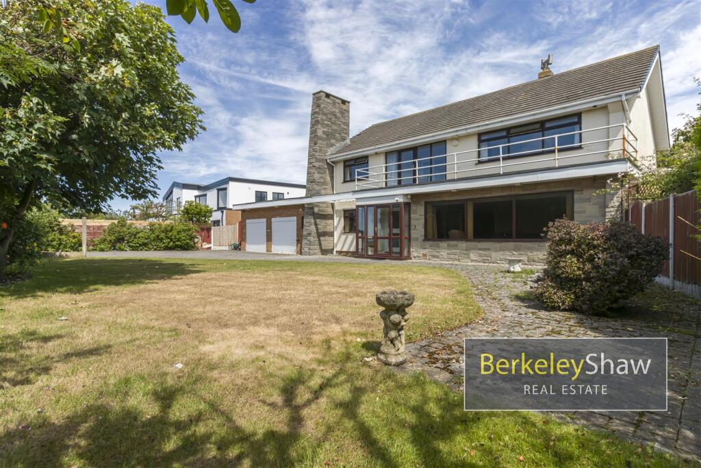 The Serpentine North