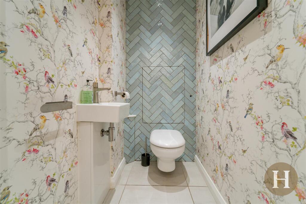 Guest WC